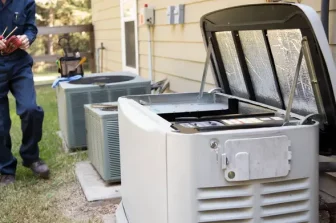 How to Choose the Best Backup Generator for Your Home