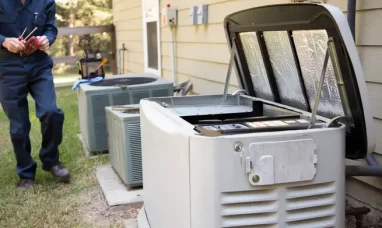 How to Choose the Best Backup Generator for Your Home