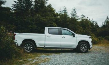 The 2023 Chevrolet Silverado 150 in the Spotlight