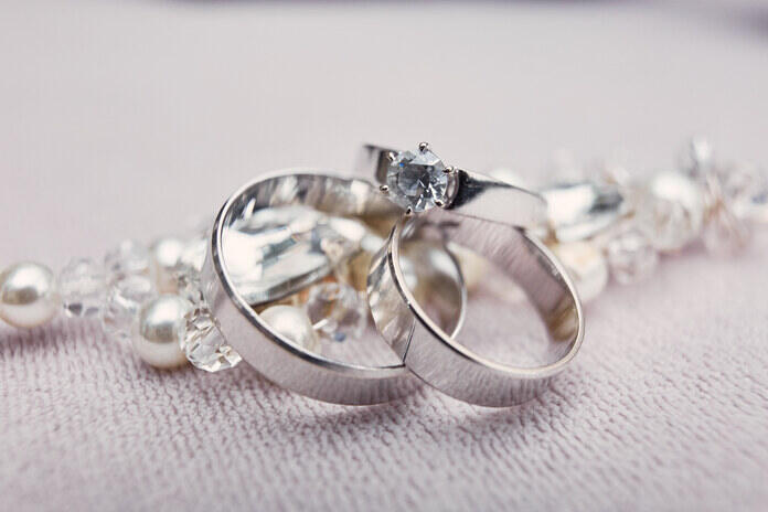 Diamond Rings