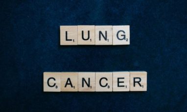 In the United States, These Lung Cancer Types Are In...