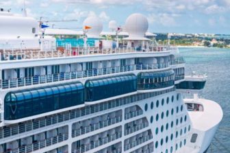 4 Luxury Cruise Lines at the Lowest Prices