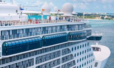 4 Luxury Cruise Lines at the Lowest Prices