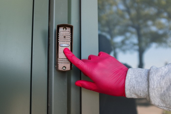 Smart Doorbells