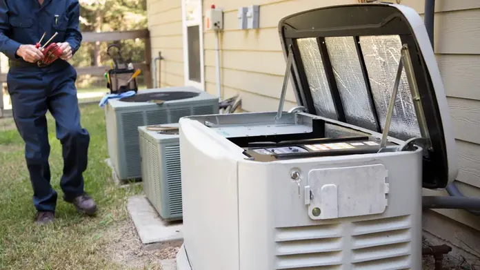 Standby Home Generators