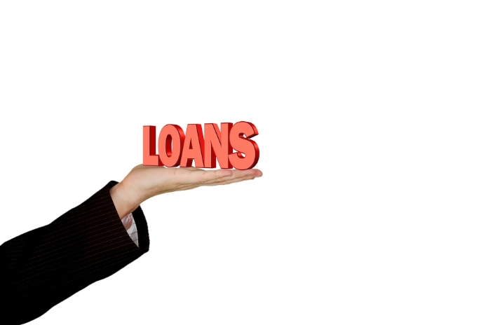 Types of Business Loans