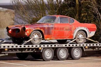 What to Expect Before Using a Car Transport Service