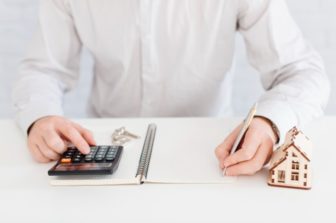 Using a Mortgage Calculator