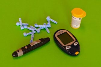 The First 14 Symptoms of Type 2 Diabetes