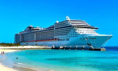 Do You Want to Cruise to Your Own Private Island? Yo...