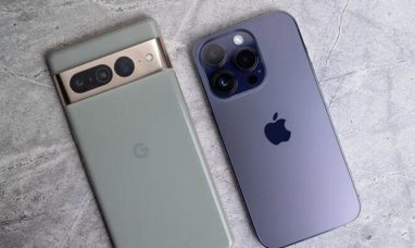 Details on the New Google Pixel 7 and its Features