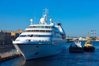 4 Luxury Cruise Lines at the Lowest Prices