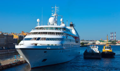 4 Luxury Cruise Lines at the Lowest Prices